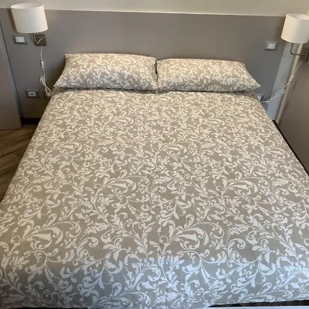 Διαμέρισμα Jacky House 3.0