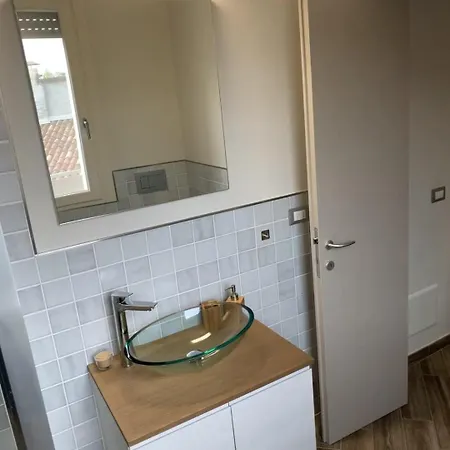 Jacky House 3.0 Διαμέρισμα *