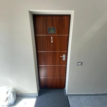 Jacky House 3.0 Διαμέρισμα Λόντι