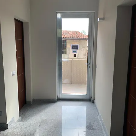 Jacky House 3.0 Λόντι