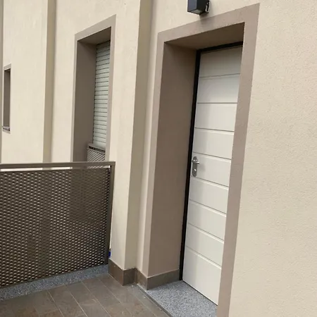 Jacky House 3.0 Διαμέρισμα Λόντι