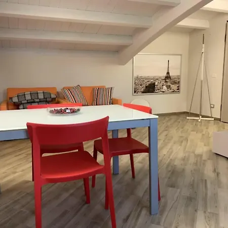 Διαμέρισμα Jacky House 3.0 Λόντι