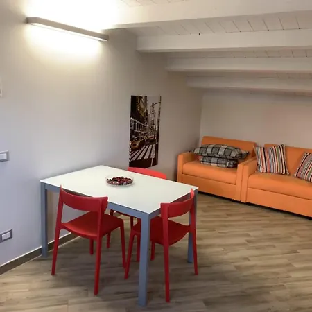 Jacky House 3.0 Διαμέρισμα