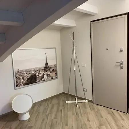 Διαμέρισμα Jacky House 3.0
