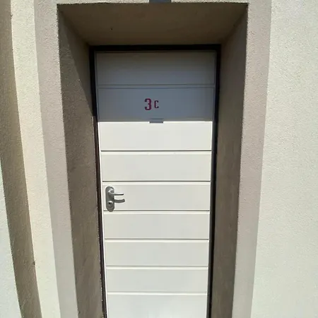 Jacky House 3.0 Διαμέρισμα *