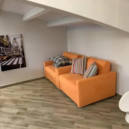 Διαμέρισμα Jacky House 3.0 Λόντι