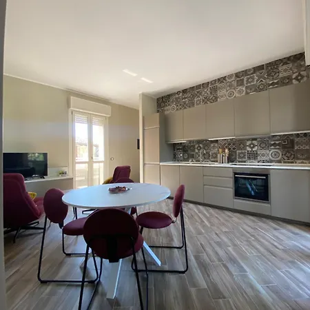 Jacky House 3.0 Διαμέρισμα *