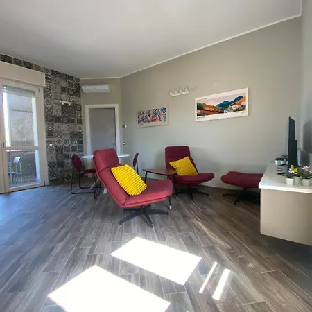 Διαμέρισμα Jacky House 3.0 Λόντι