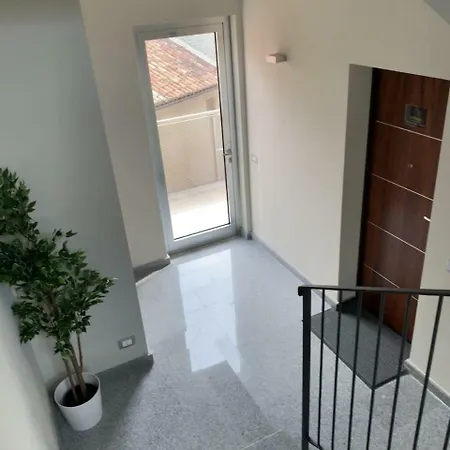 Jacky House 3.0 Διαμέρισμα Λόντι