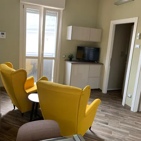 Jacky House 3.0 Apartament Lodi