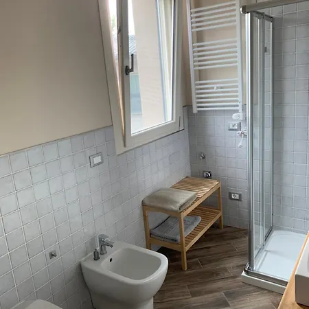 Apartament Jacky House 3.0 Lodi