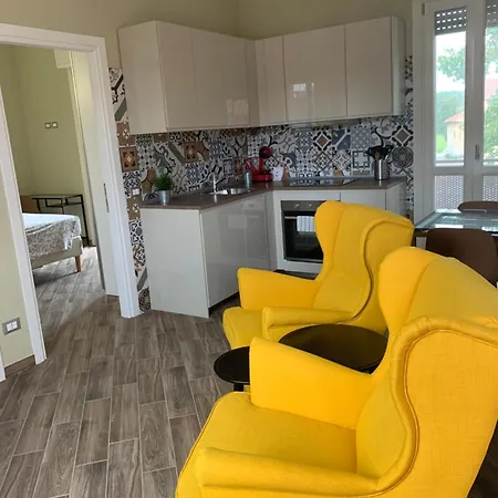 Jacky House 3.0 Lodi