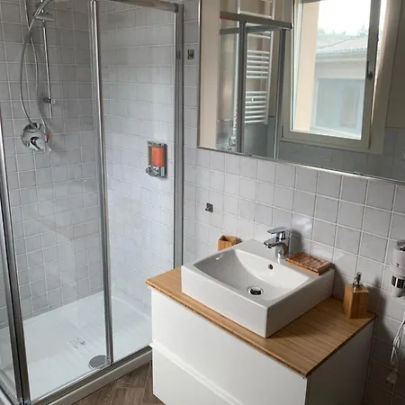 Jacky House 3.0 Apartament Lodi
