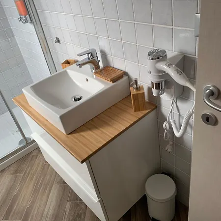 Apartament Jacky House 3.0
