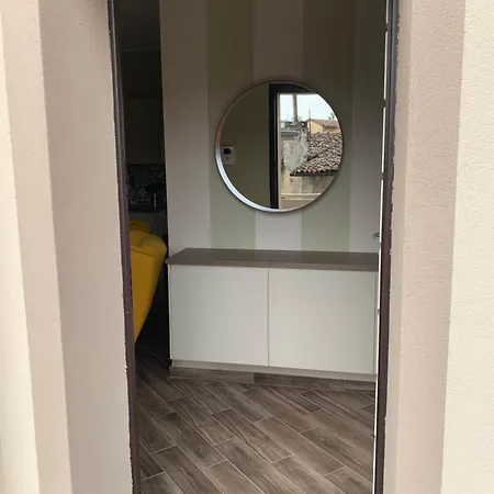 Jacky House 3.0 Apartament