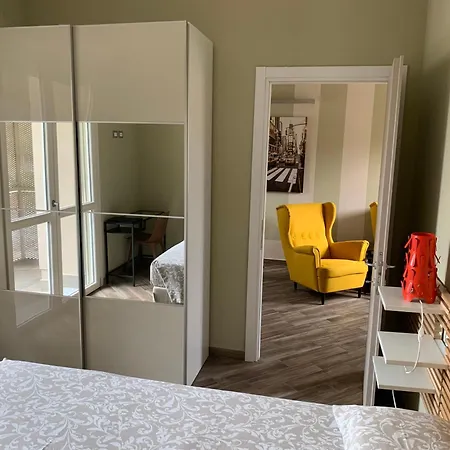 Jacky House 3.0 Apartament Lodi