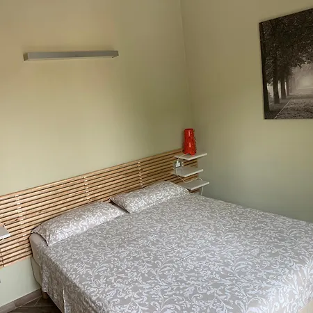 Jacky House 3.0 Apartament