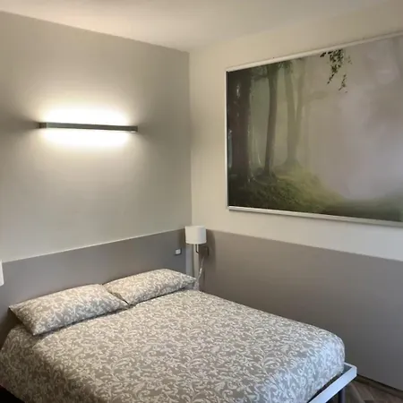 Apartament Jacky House 3.0