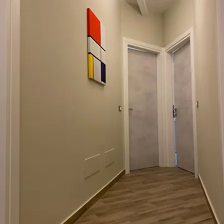 Apartament Jacky House 3.0 Lodi