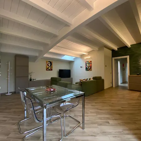Jacky House 3.0 Apartament