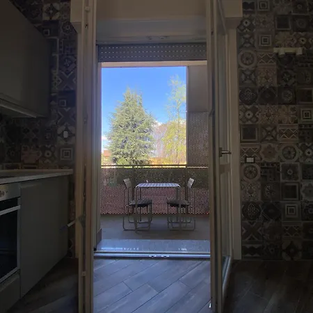 Apartament Jacky House 3.0 *