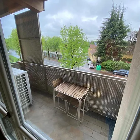 Jacky House 3.0 Apartament