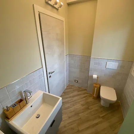 Apartament Jacky House 3.0