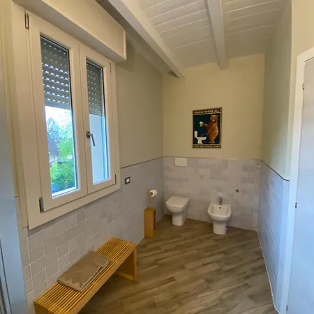 Apartament Jacky House 3.0 *