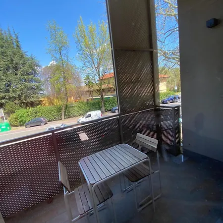 Jacky House 3.0 Apartament Lodi