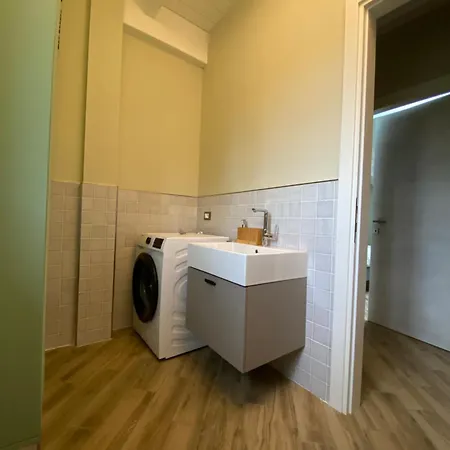 Apartament Jacky House 3.0 *