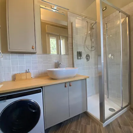 Apartament Jacky House 3.0 Lodi