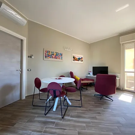 Apartament Jacky House 3.0 Lodi