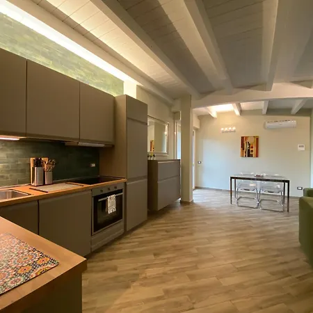 Jacky House 3.0 Lodi