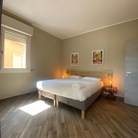 Jacky House 3.0 Lodi