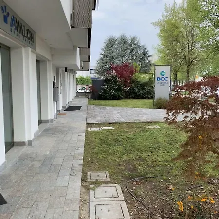Apartament Jacky House 3.0