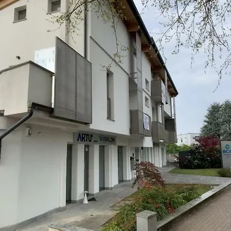 Jacky House 3.0 Lodi