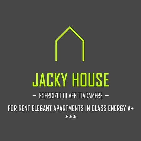 Jacky House 3.0 Apartament *