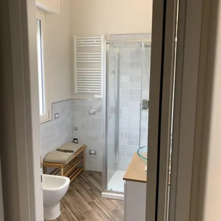 Jacky House 3.0 Apartment
