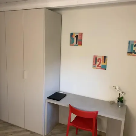 Jacky House 3.0 Apartment Lodi