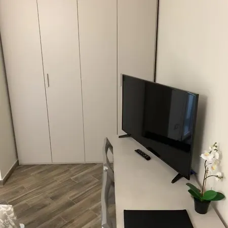 Jacky House 3.0 Apartment