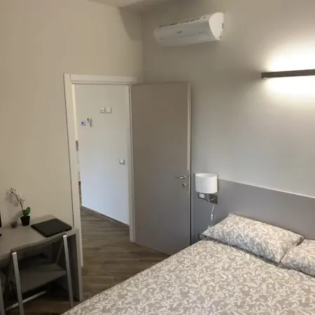 Apartment Jacky House 3.0 Lodi