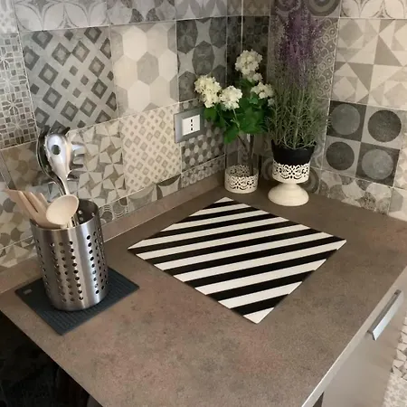 Jacky House 3.0 Apartment