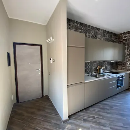 Apartment Jacky House 3.0 Lodi