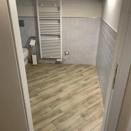Apartment Jacky House 3.0