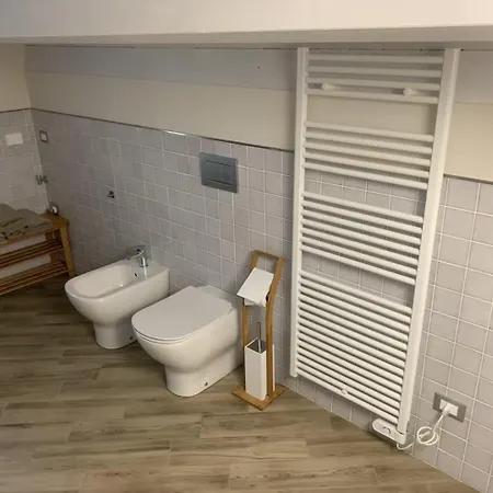 Jacky House 3.0 Apartment *